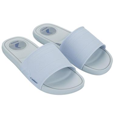 Imagem de Chinelo Masculino Rider Slide Texturizado Macio-Masculino