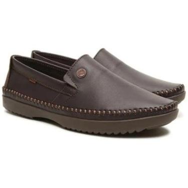 Imagem de Mocassim Masculino Freeway LoganX-1L-Masculino