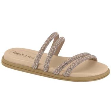 Imagem de PAPETE BEIRA RIO CONFORTO PÉROLAS 8488.125-Unissex