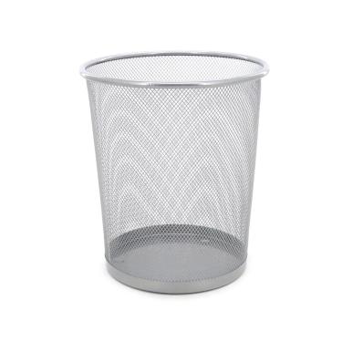 Imagem de Cesto de Papel Aramado Le Preto