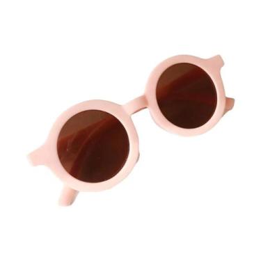 Imagem de Óculos De Sol Para Bebês, Acessórios Para Fotografia Ao Ar Livre, Ócul