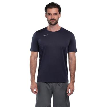 Imagem de Camiseta de Treino Mizuno Energy 2.0 Masculina-Masculino