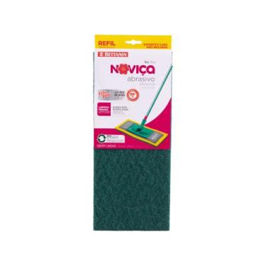 Imagem de Refil Mop Abrasivo para Limpeza Pesada Noviça Bettanin