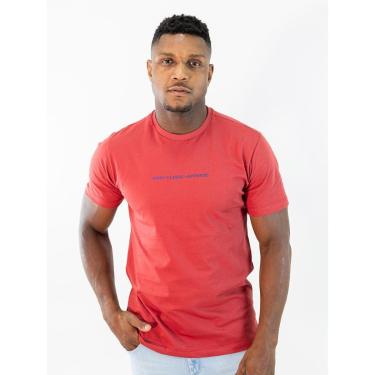 Imagem de Camiseta Masculina Estampa Authentic Algodão Anticorpus-Masculino