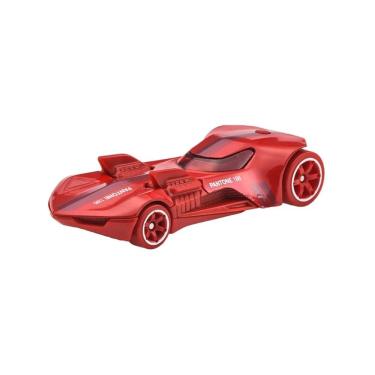 Imagem de Hot Wheels Silver Series Pantone - Mattel
