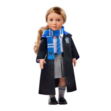 Imagem de Boneca Harry Potter 46cm - Corvinal