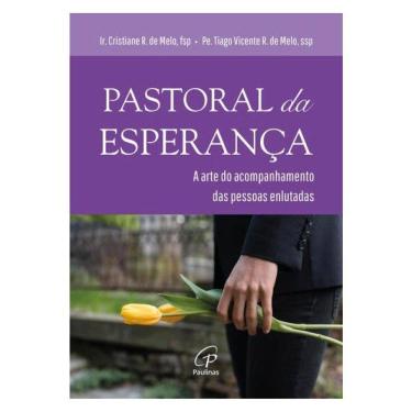 Imagem de Pastoral Da Esperança