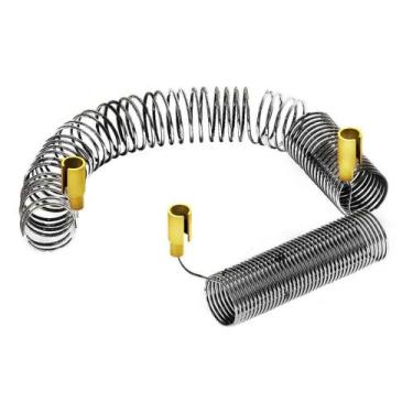 Imagem de Resistência para chuveiro e torneira 220V 5,5KW Cardal