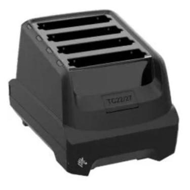 Imagem de Carregador 4 Baterias Zebra TC22/TC27 SAC-TC2L-4SCHG-01