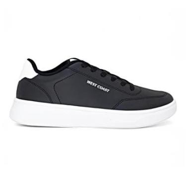 Imagem de Tenis West Coast Masculino WC 207 Sunset Casual WST Light-Feminino