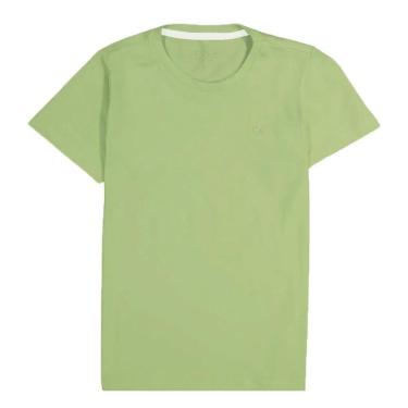 Imagem de Camiseta Infantil Ogochi Essencial 2/8 Menino-Masculino