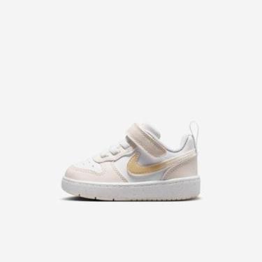 Imagem de Tênis Nike Court Borough Low Infantil-Unissex