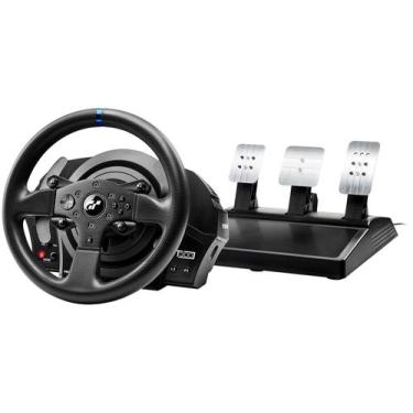 Imagem de Volante para PS3/PS4 Thrustmaster  - T300 RS GT Edition