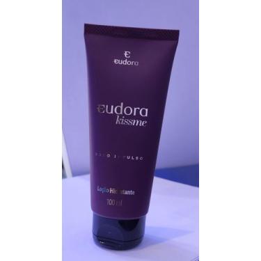 Imagem de Loção desodorante hidratante corporal,100ml - Eudora