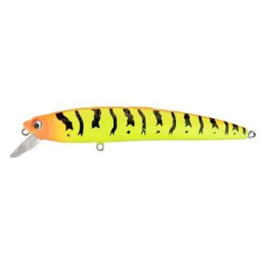 Imagem de Isca artificial moriah dançarina 9,5cm 9,5g (meia água), 29