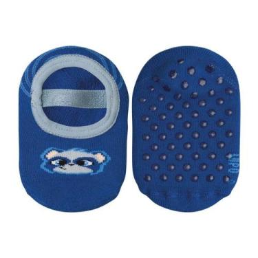 Imagem de Meia Lupo 2076-007 Baby Menino