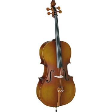 Imagem de Violoncelo Hofma HCE110 4/4