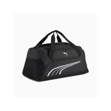 Imagem de Bolsa Puma de Viagem Esportiva Challenger Grande Ref. 091187, UNICO, P