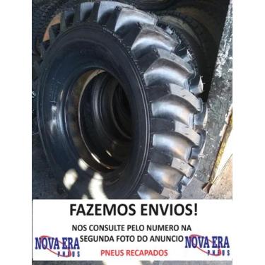 Imagem de Pneu 1300x24 / 13.00x24 / 1300-24/ 13.00 -24/ 1300 X 24 AGRÍCOLA - 130