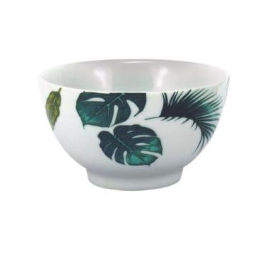 Imagem de Jogo 4 Bowls 500ml Schmidt - Dec. Patricia - Branco