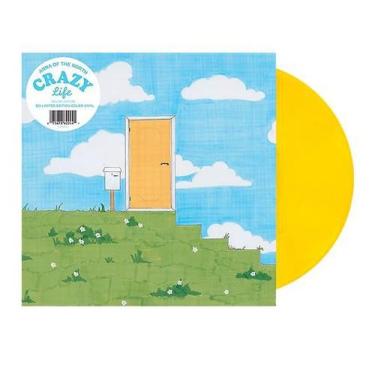 Imagem de Anna Of The North - LP Crazy Life Vinil Limitado - misturapop