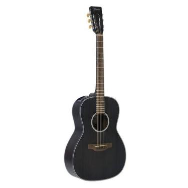 Imagem de Violao takamine gy14e tos & tp4t