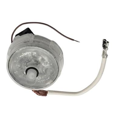 Imagem de Pressostato Chuveiro Hydra Star/Optima 220V - 3290AT002 - Deca