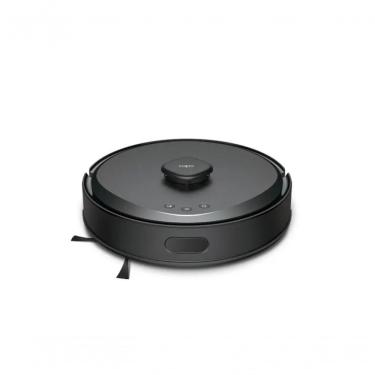 Imagem de Robô Aspirador e Mop TP-Link Tapo RV30 Max 5300PA 150 Min Lidar Esvaziamento Automático Preto Bivolt