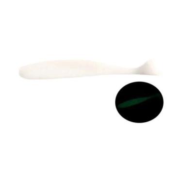 Imagem de Isca De Pesca Macia 50mm 75mm 100mm Supercontinent Nova Cor Atualizaçã