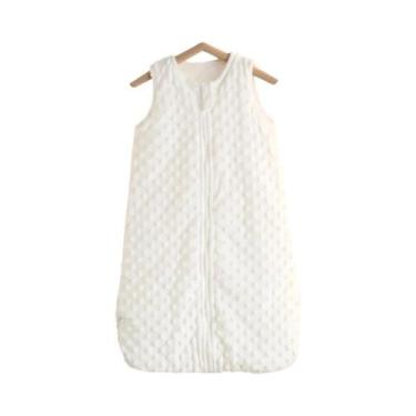 Imagem de Saco De Dormir Para Bebê Recém-Nascido 0-6m, Estilo Colete De Outono/I