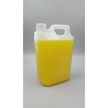 Imagem de Óleo Solúvel Sintético Biodegradável 5L - Congratulations Store