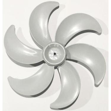Imagem de Kit 5 Hélice Ventilador Britânia 30 cm Original