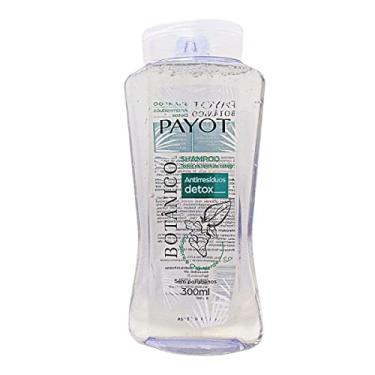 Imagem de Payot Shampoo Botânico Purificante Anti-Resíduo Payot Transparente 300 Ml