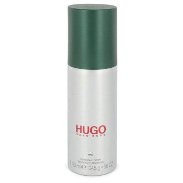 Imagem de Col. Masculina Hugo Boss 150 ML Desodorante Spray