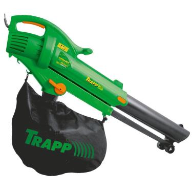 Imagem de Soprador e Aspirador de Folhas 3000W SF3000 Trapp 220V