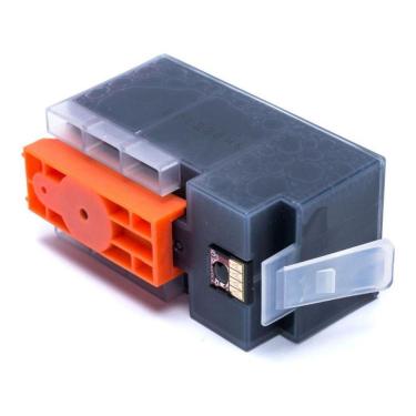 Imagem de Kit 2 Cartucho 934B C2P23Ab Preto Novo Officejet Pro 6230