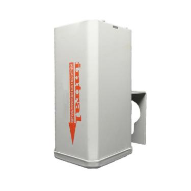 Imagem de Reator Vapor De Metálico HQIT/Sódio AFP Ext.400W - Intral