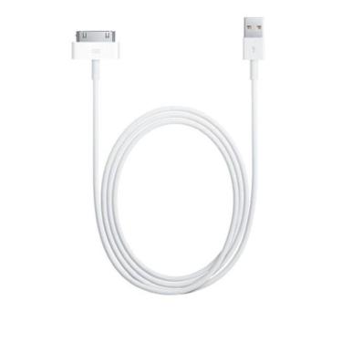 Imagem de Cabo Para 3 E 4 Ipod E Usb 2.0 1m