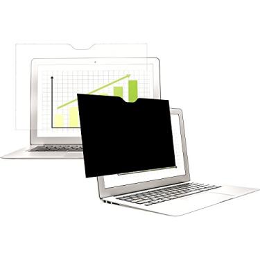 Imagem de Filtro de privacidade da Fellowes Fellowes PrivaScreen para Apple MacBook Air de 13 polegadas (4814601)