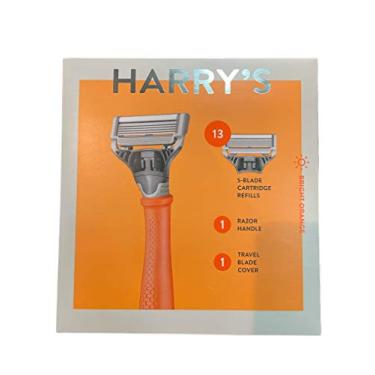 Imagem de Harry's Lâminas de Barbear Alemãs