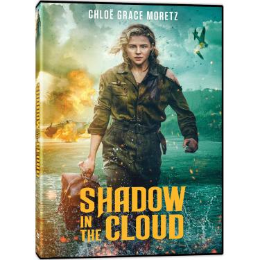 Imagem de Shadow In The Cloud [DVD]