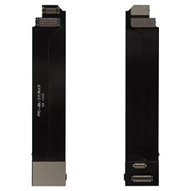 Imagem de Peças de reparo de cabo flexível compatíveis com Apple iPhone 5, (para testes de LCD)