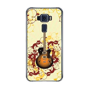 Imagem de Capa Adesivo Skin373 Verso Para Asus Zenfone 3 5.2 (Ze520kl)