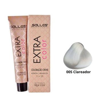 Imagem de Coloração Extra Color Salles Profissional 60g