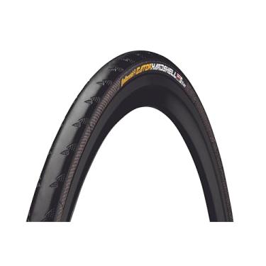 Imagem de Continental Gator Hardshell Duraskin Pneu para bicicleta, preto, 700 cm x 32