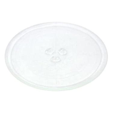 Imagem de Acessórios para forno de microondas Y Tipo Y Mesa giratória de micro-ondas de 245 mm
