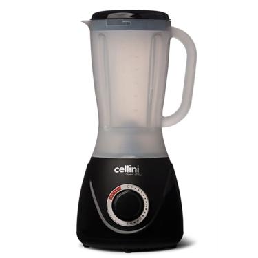 Imagem de Liquidificador Cellini Super Blade  1000W Preto