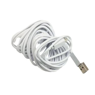 Imagem de Cabo alimentação mibo ic3 ic4 ic7 im3 im4 intelbras