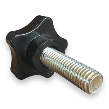 Imagem de TreadLife Fitness Maçaneta de bloqueio - Substituição para acessório de extensão de perna Bowflex Ultimate (1)