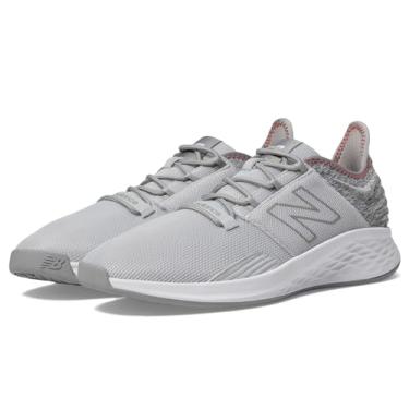 Imagem de New Balance Fresh Foam Roav Tênis de golfe masculino, Cinza, 41